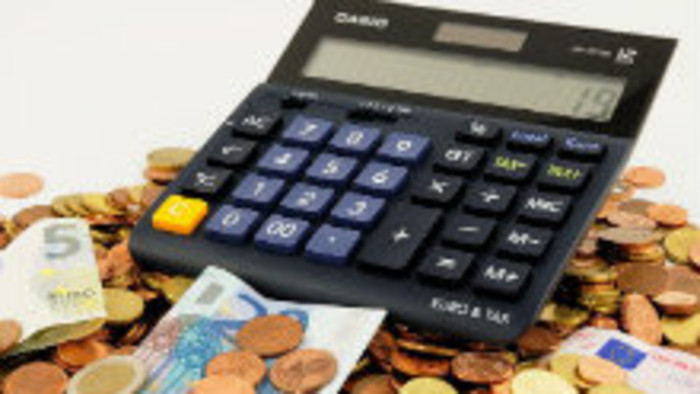 Svet financií