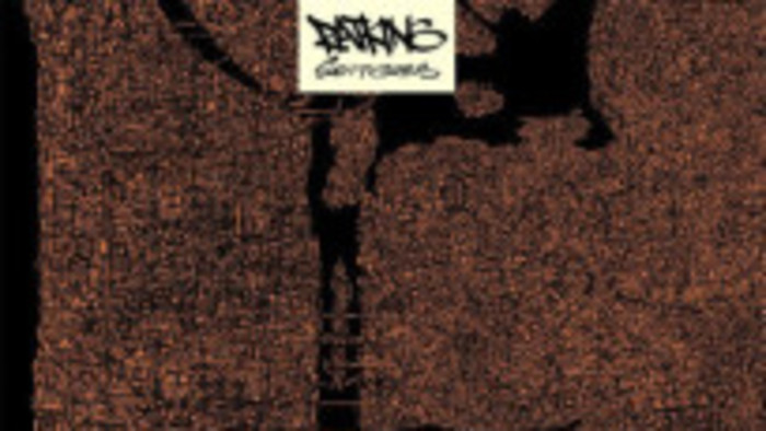 Nika_FM: Debutový album Ratking