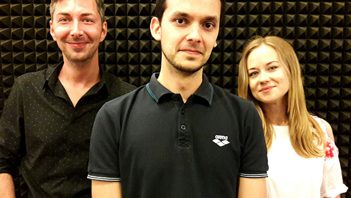 Hľadá spôsoby, ako zjednodušiť diagnostiku nádorových chorôb