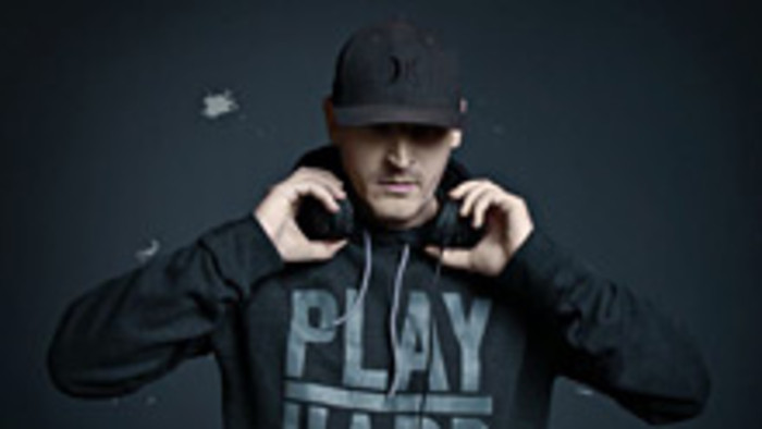 L PLUS * DJ set