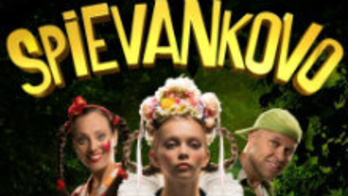 Vianoce so Spievankovom