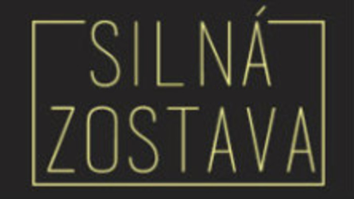 Silná zostava