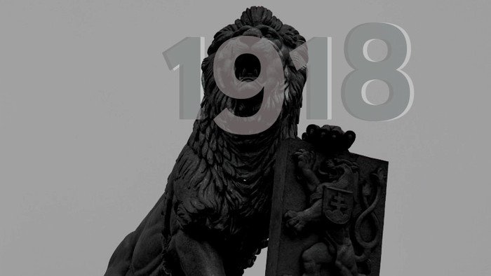 Večer na tému: Kultúrne kontexty vzniku Československej republiky