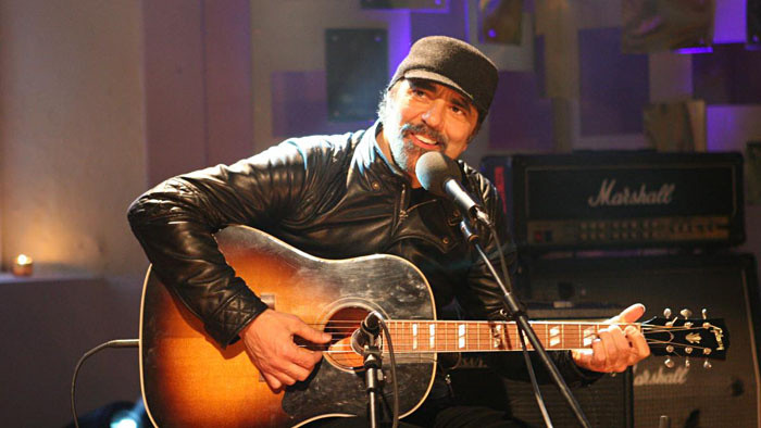 Pomalá hudba: Daniel Lanois, Sky To Speak aj Bodyline