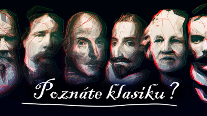 Poznáte klasiku? – súťaž