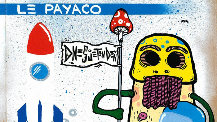 Le Payaco * LIVE