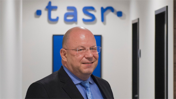 El Director de TASR confirma su candidatura al cargo de director de RTVS