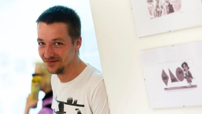 Slová_FM s Michalom Burzom