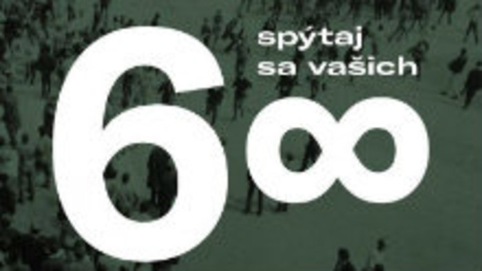 Spýtaj sa vašich