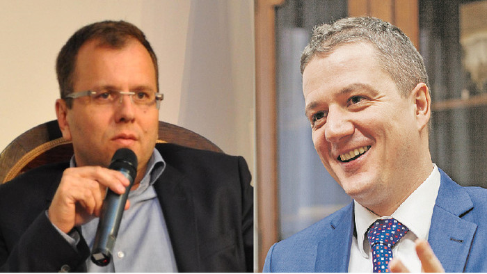 Kisebbségi Kulturális Alapról pro és kontra