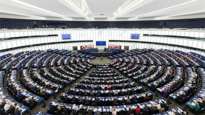 Slovakia Strikes Deal with European Parliament on 2017 EU Budget 