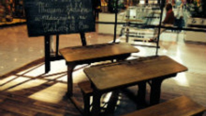 Návšteva Múzea školstva a pedagogiky