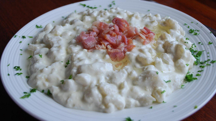 Slovenská gastronómia v európskych podmienkach s historikom Vladimírom Tomčíkom