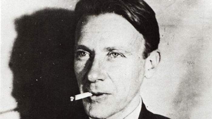 Michail Bulgakov