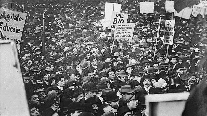 30. Oktober – einmaliger Staatsfeiertag in der Slowakei