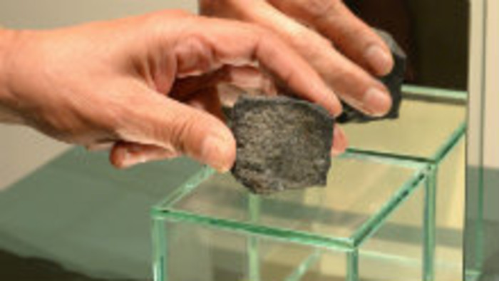 Pred desiatimi rokmi dopadol pri Košiciach meteorit 