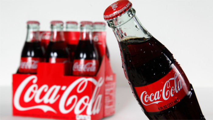 Coca-Cola zieht sich aus der Slowakei zurück