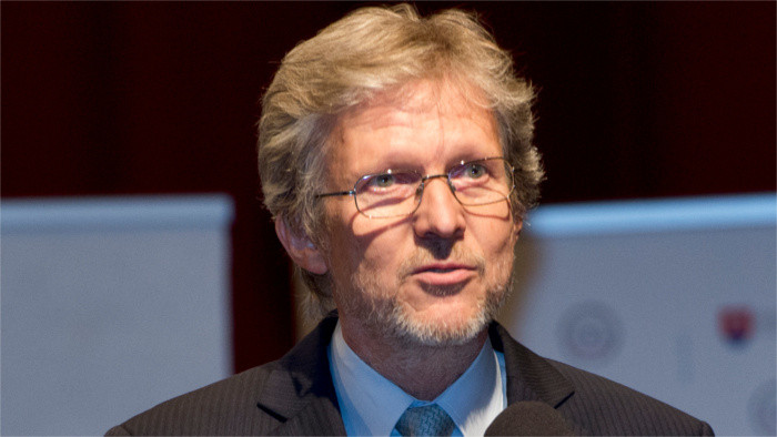 Scientist of the Year awards for 2014