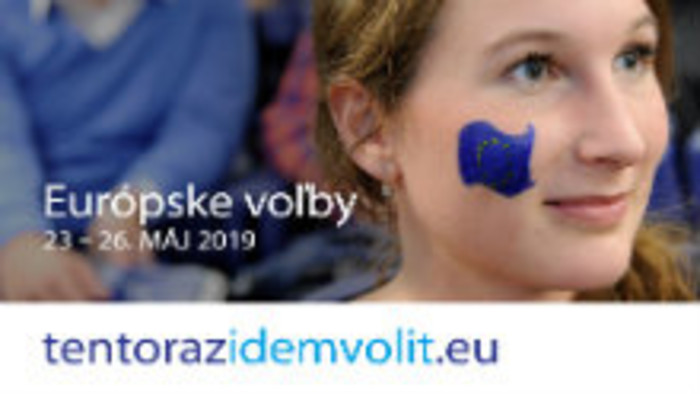 IKEP 2019: Iniciatíva Tentoraz idem voliť