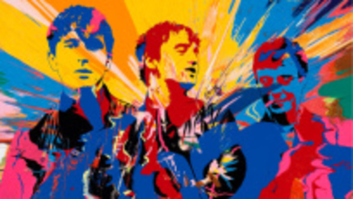 Nika_FM: Tretí album Babyshambles