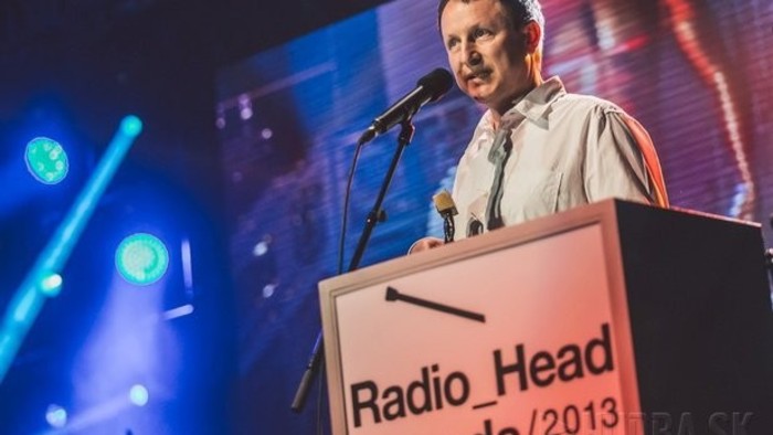 Slová_FM s Paľom Maruščákom