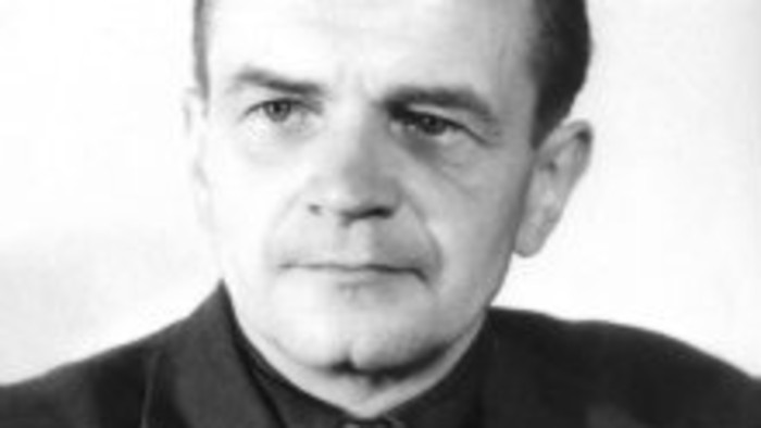 Spomienka na spisovateľa Petra Jilemnického