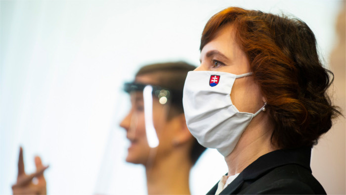 Le premier appel des Fonds européens pour lutter contre COVID-19