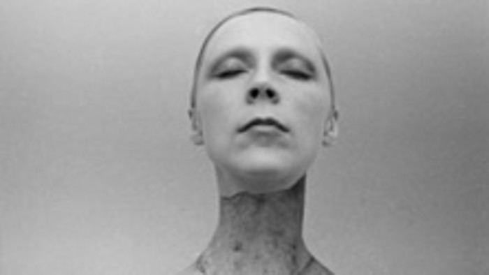 Fotografka Milota Havránková v Ráne na eFeMku