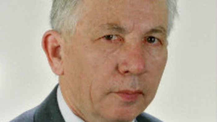 Blahoželáme pedológovi Jurajovi Hraškovi
