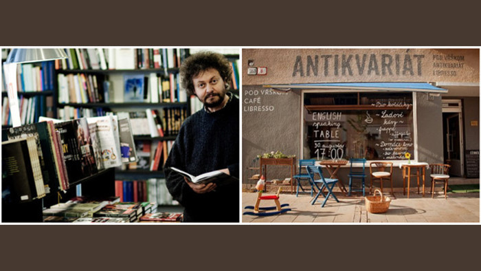 Živé mesto_FM a kníhkupectvá ako kultúrne centrá