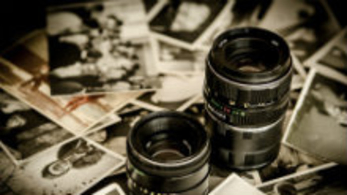 Mesiac fotografie v Bratislave
