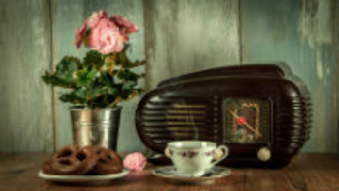 World Radio Day - Rádio je našim spoločníkom