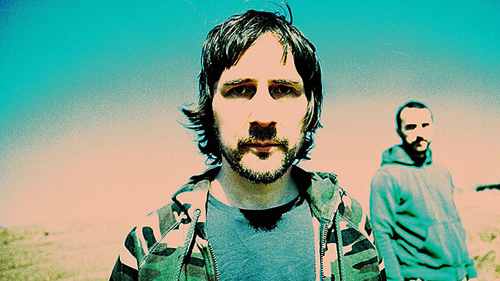 Pomalá hudba: Boards Of Canada aj Nick Drake