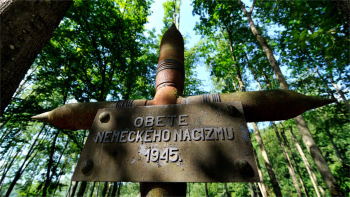 Eslovaquia celebra el Día Europeo de Conmemoración del Holocausto Gitano