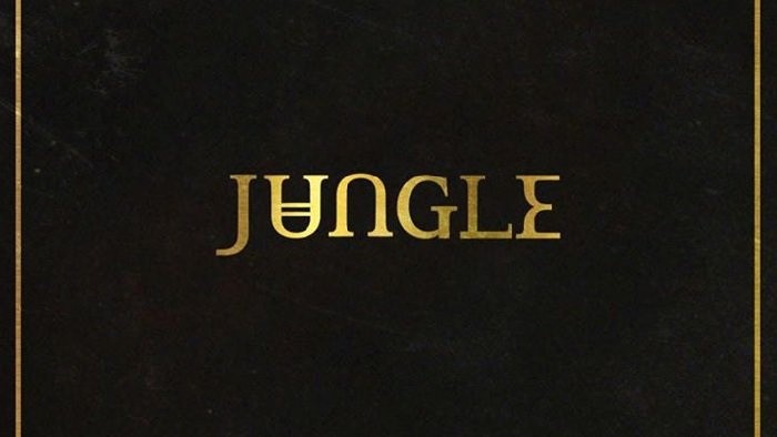 Album týždňa: Jungle - Jungle
