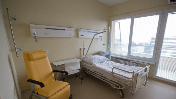 Slovak Hospices Warn of Funding Shortages for Mobile Palliative Care