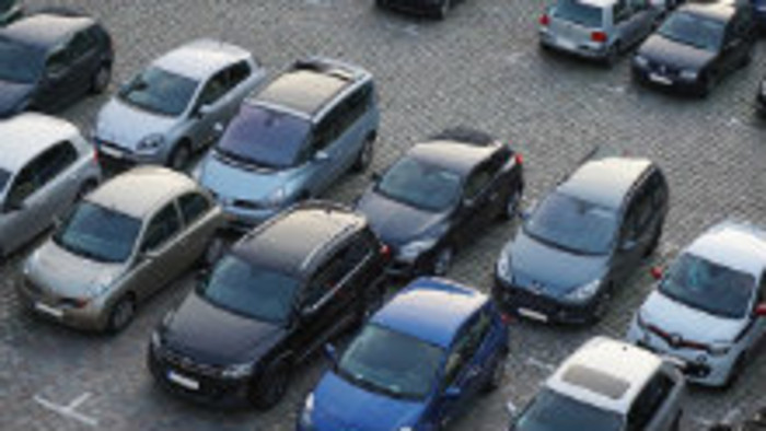 Prekročili sme hranicu milión vyrobených áut