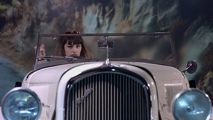 Osmička / 2017 / 21. týždeň