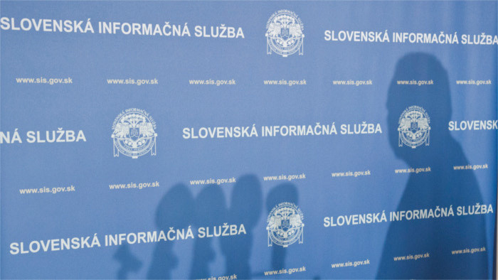 El Gobierno aprueba el nombramiento del presidente del Servicio de Información Eslovaco