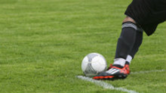 Futbalisti už doma po ME 21