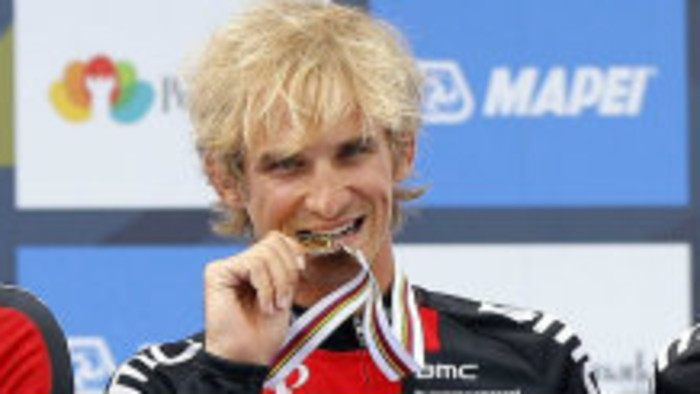 Peter Velits