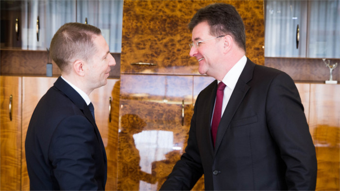 Weitere Schritte im Fall Skripal erwartet