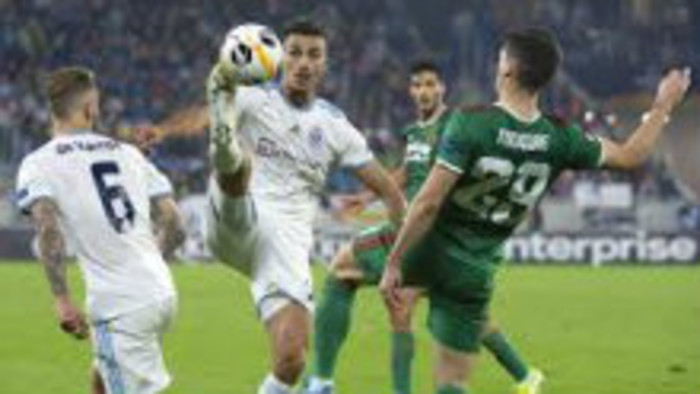 Pred futbalom Wolverhampton - Slovan