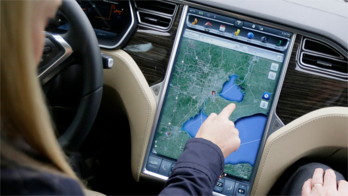 Slovakia to test computer-interconnected cars 