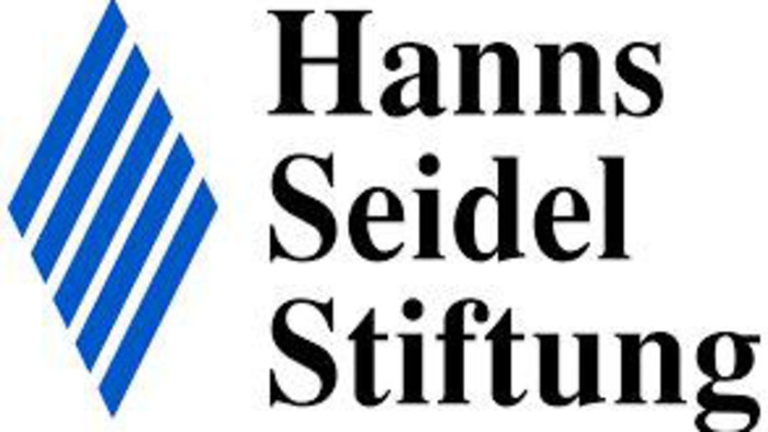 Hanns-Seidel-Stiftung eröffnet Büro in Bratislava