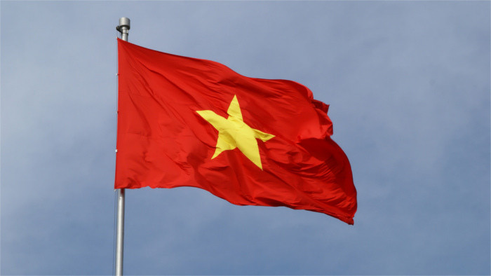 Vietnam denounced Slovakia’s move