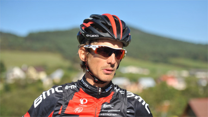 Peter Velits beendet unerwartet seine Karriere