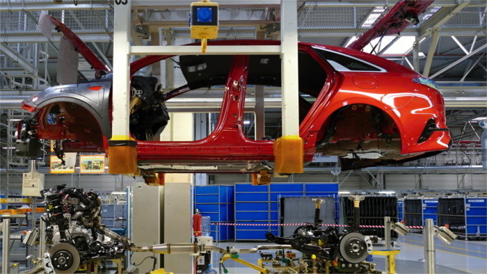 El Gobierno presentará próximamente paquete de medidas para sector automotriz