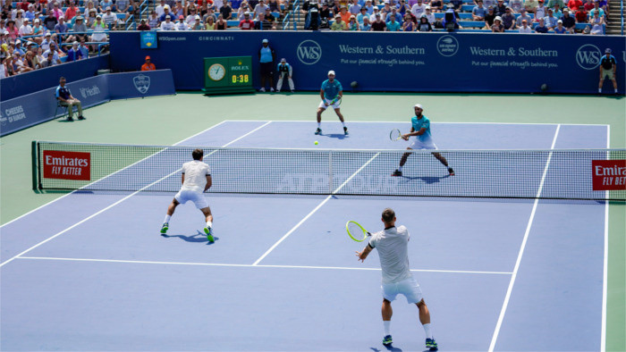 Филип Полашек – в финале «Australian Open»