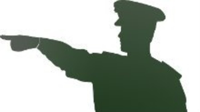 Depozitáre: Múzeum polície SR – avízo